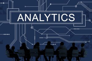 Business analytics